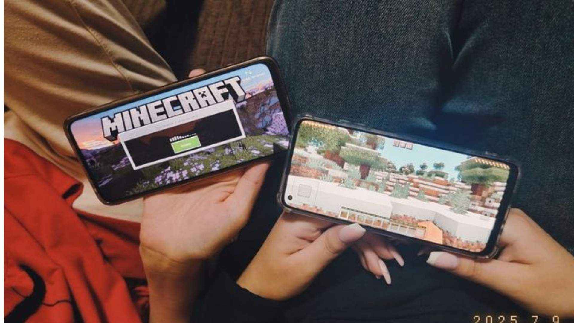 Best Mobile Games Featuring Online Battles