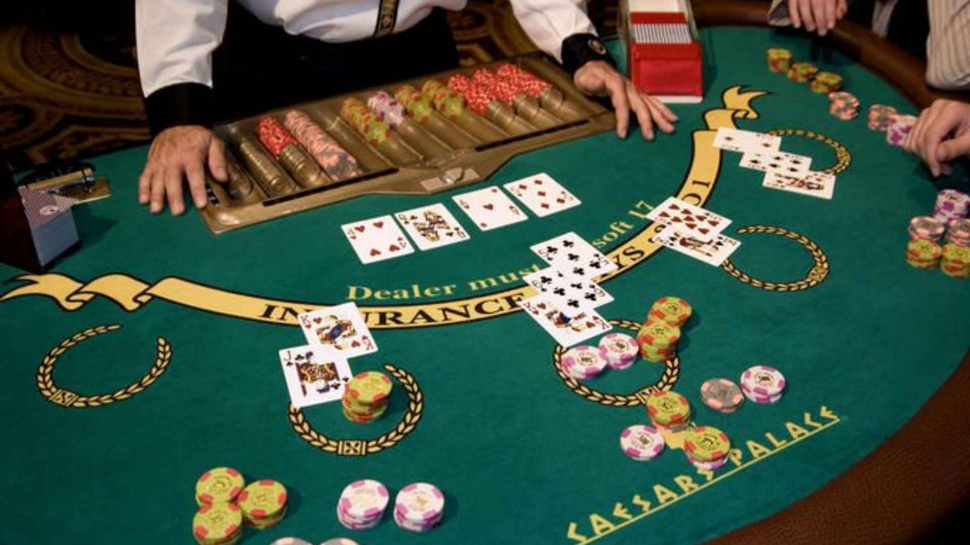 Solitaire Games with Stunning Graphics